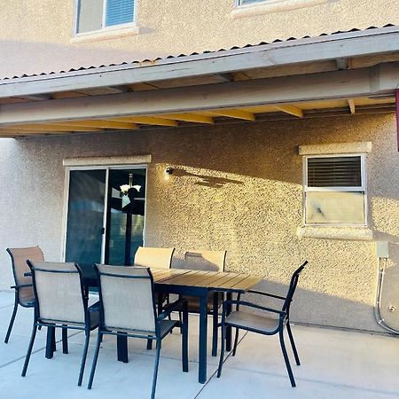 3Br King Suite/Near Strip/Wi-Fi Las Vegas Extérieur photo