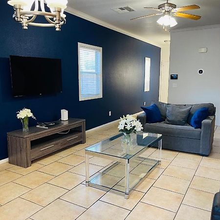 3Br King Suite/Near Strip/Wi-Fi Las Vegas Extérieur photo