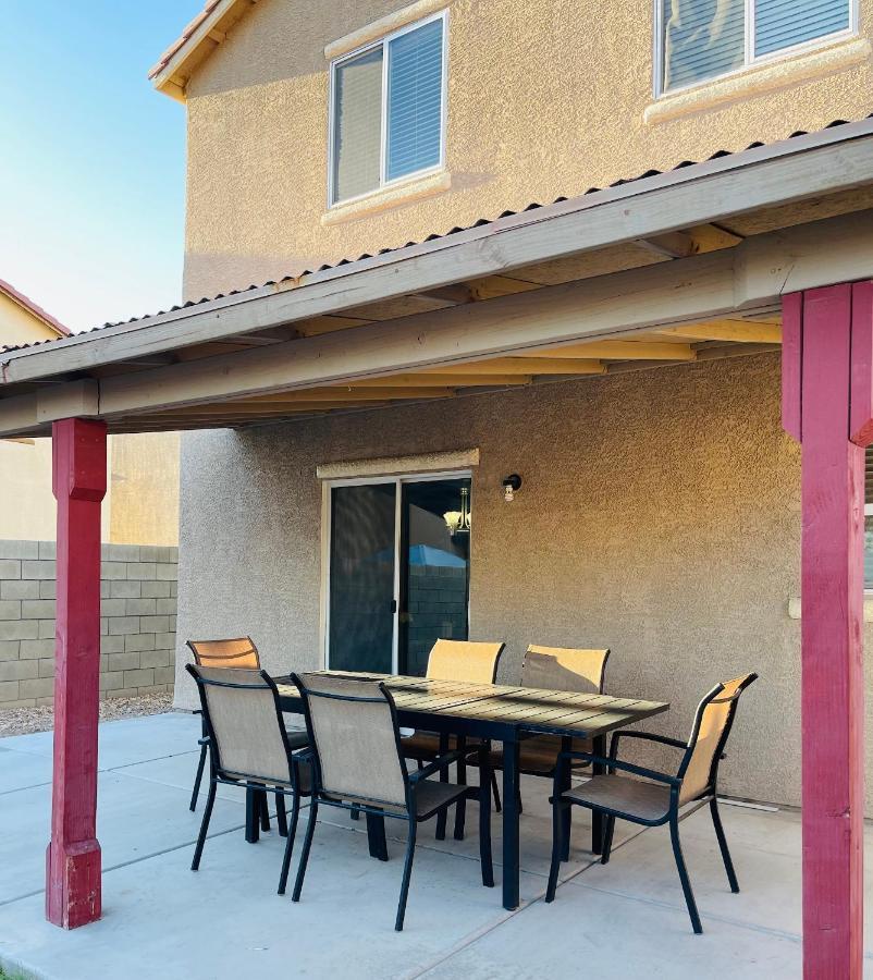 3Br King Suite/Near Strip/Wi-Fi Las Vegas Extérieur photo