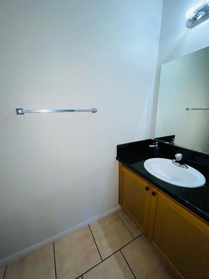 3Br King Suite/Near Strip/Wi-Fi Las Vegas Extérieur photo