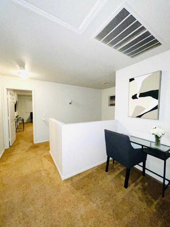 3Br King Suite/Near Strip/Wi-Fi Las Vegas Extérieur photo
