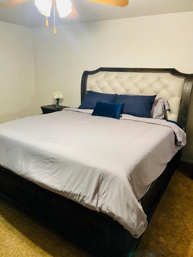 3Br King Suite/Near Strip/Wi-Fi Las Vegas Extérieur photo