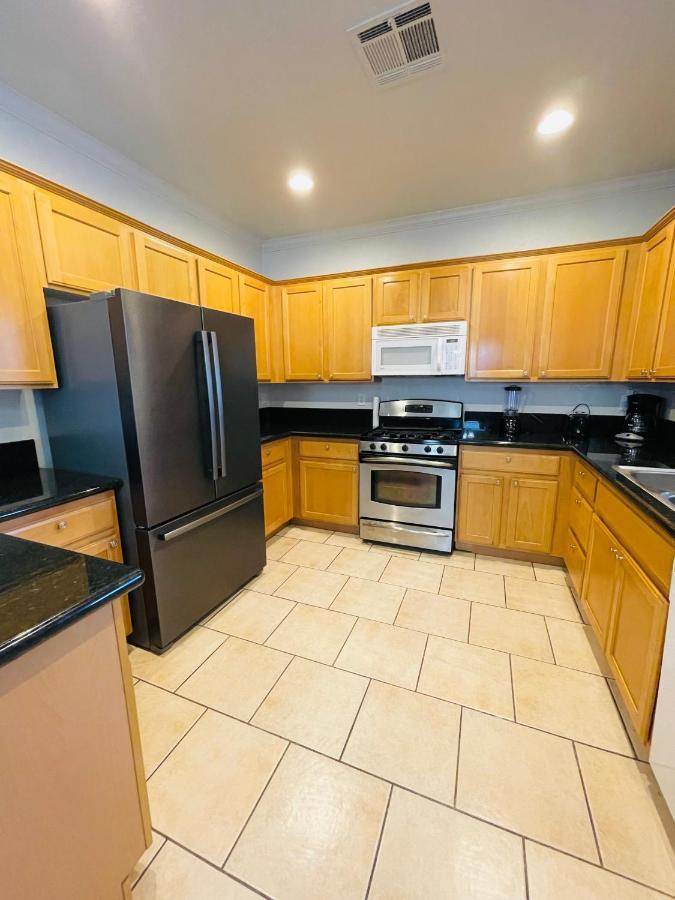 3Br King Suite/Near Strip/Wi-Fi Las Vegas Extérieur photo