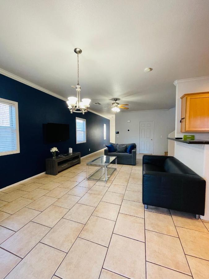 3Br King Suite/Near Strip/Wi-Fi Las Vegas Extérieur photo