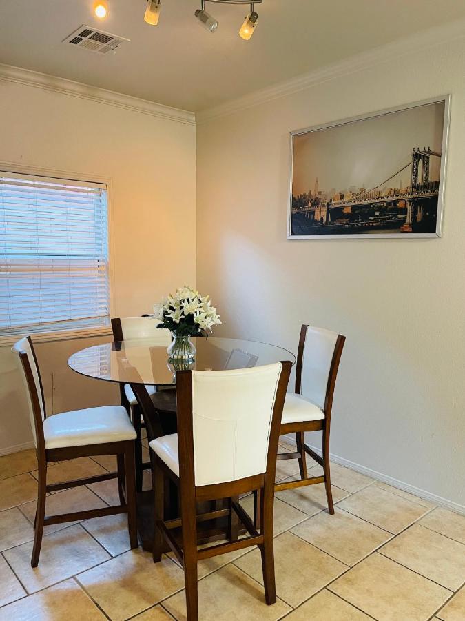3Br King Suite/Near Strip/Wi-Fi Las Vegas Extérieur photo