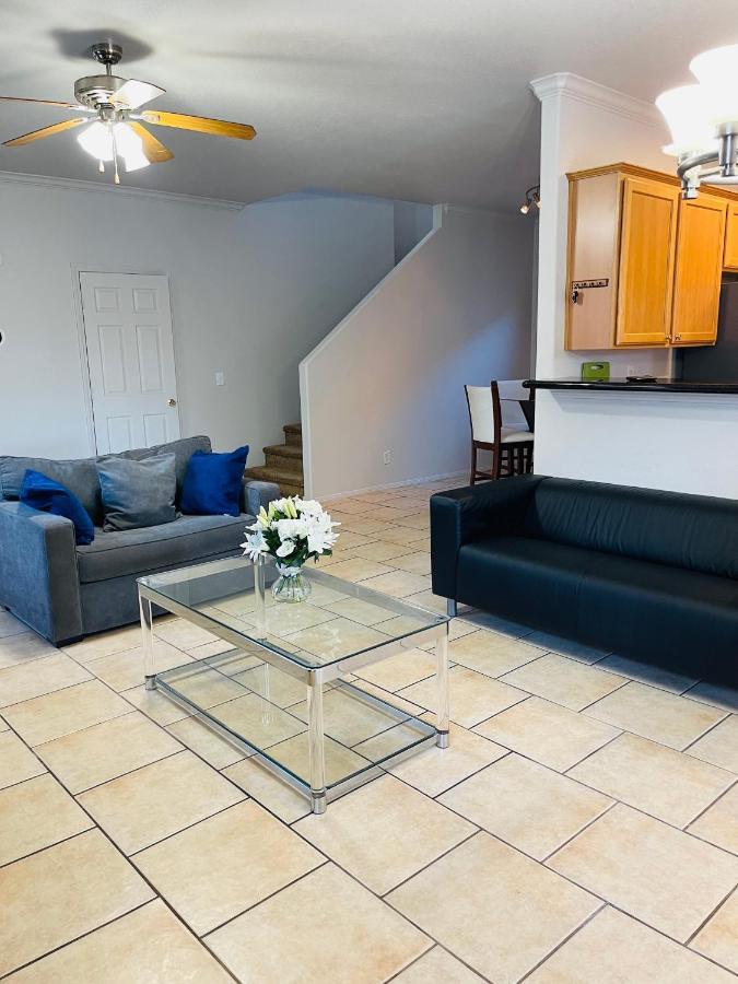 3Br King Suite/Near Strip/Wi-Fi Las Vegas Extérieur photo