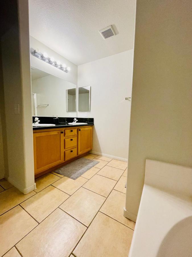 3Br King Suite/Near Strip/Wi-Fi Las Vegas Extérieur photo