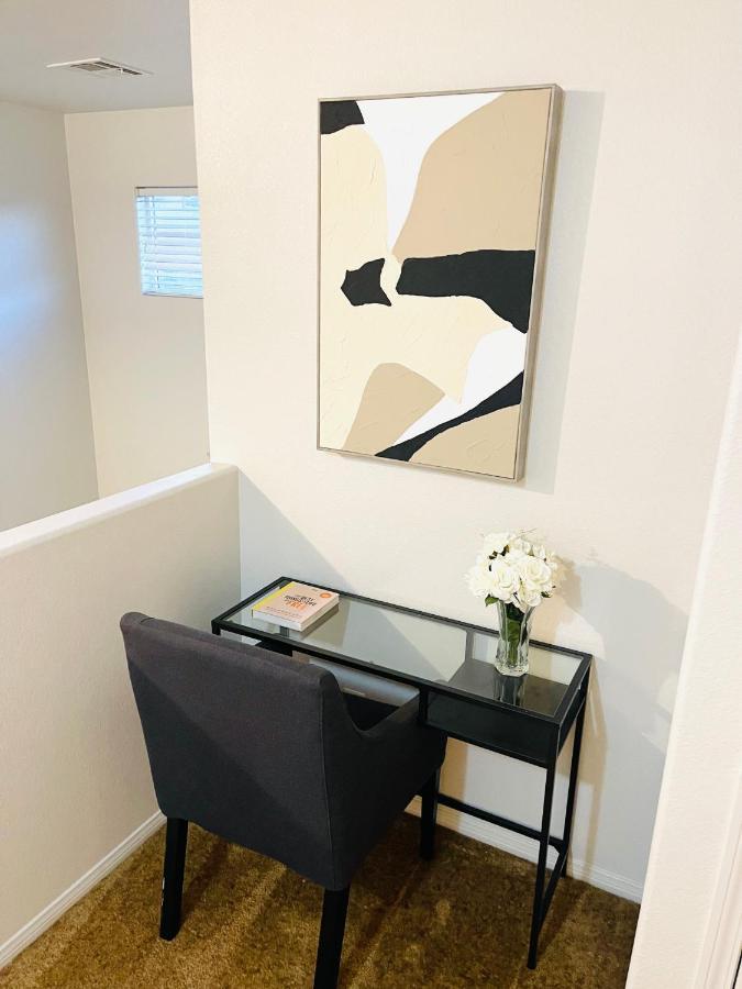 3Br King Suite/Near Strip/Wi-Fi Las Vegas Extérieur photo