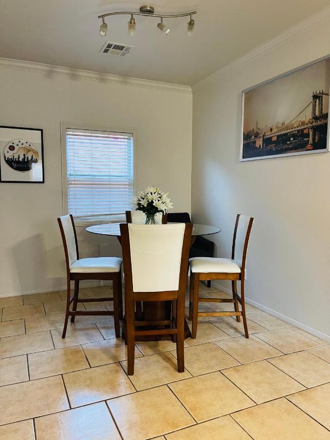 3Br King Suite/Near Strip/Wi-Fi Las Vegas Extérieur photo