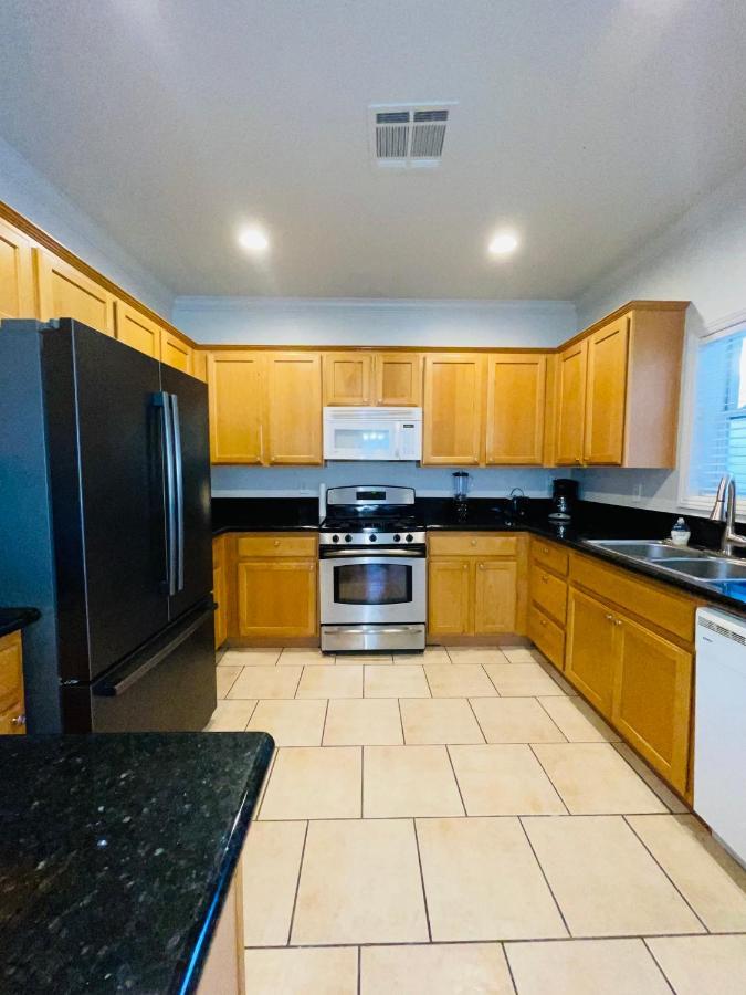 3Br King Suite/Near Strip/Wi-Fi Las Vegas Extérieur photo