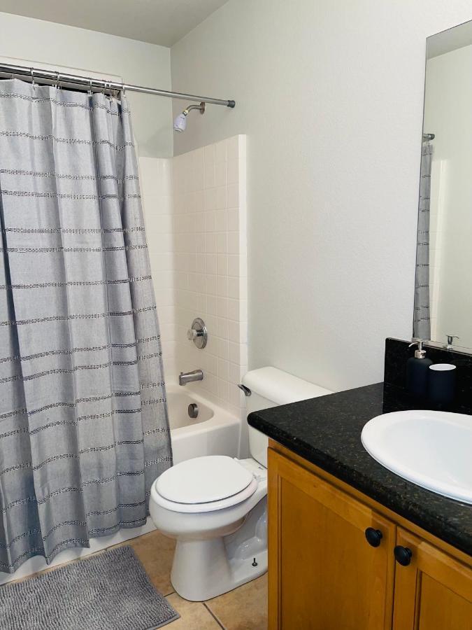 3Br King Suite/Near Strip/Wi-Fi Las Vegas Extérieur photo