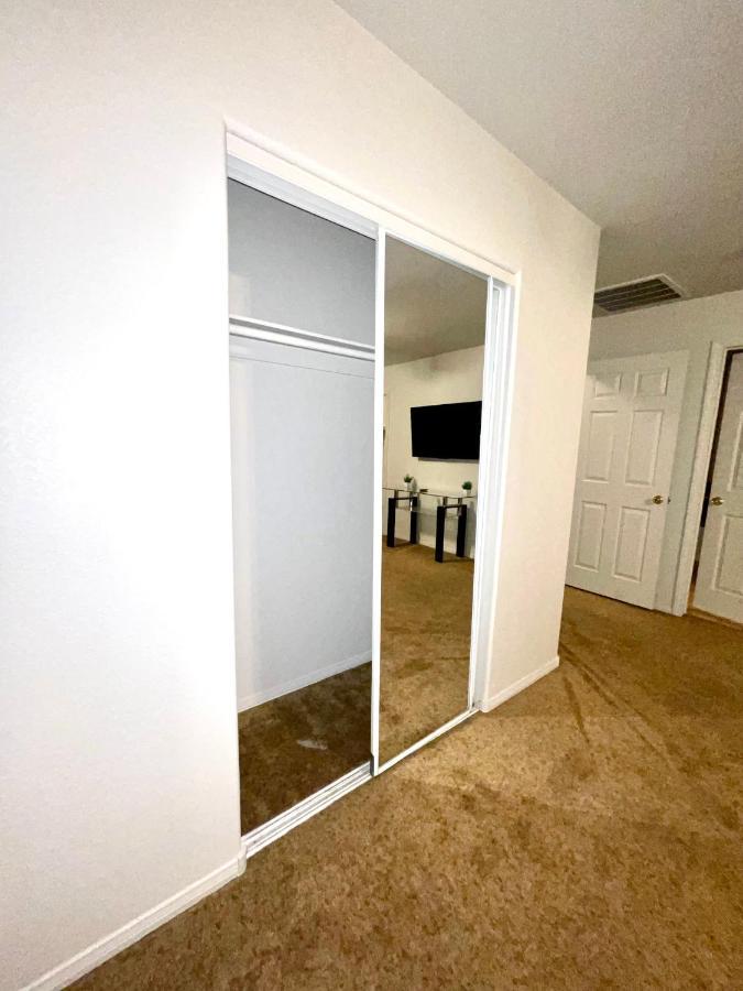 3Br King Suite/Near Strip/Wi-Fi Las Vegas Extérieur photo