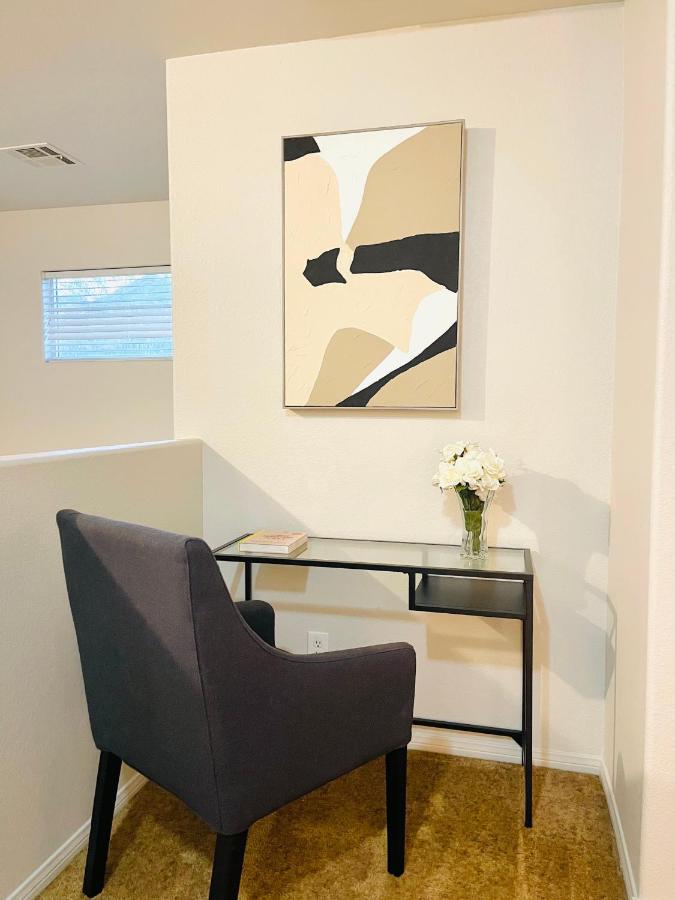 3Br King Suite/Near Strip/Wi-Fi Las Vegas Extérieur photo