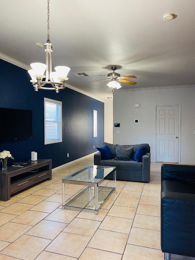 3Br King Suite/Near Strip/Wi-Fi Las Vegas Extérieur photo