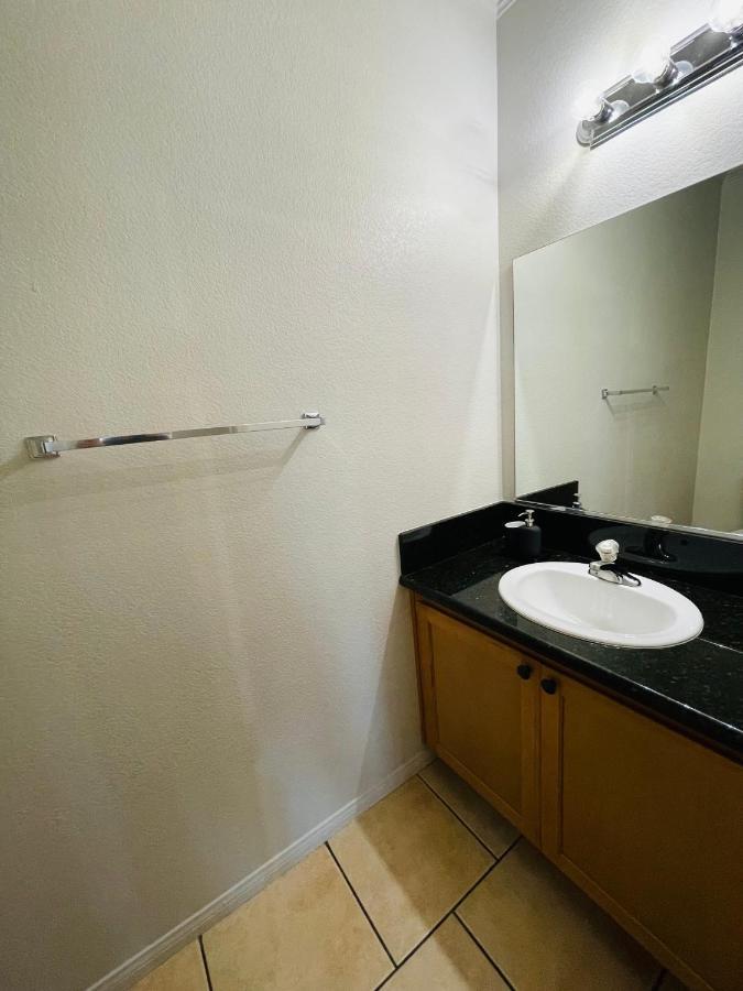 3Br King Suite/Near Strip/Wi-Fi Las Vegas Extérieur photo