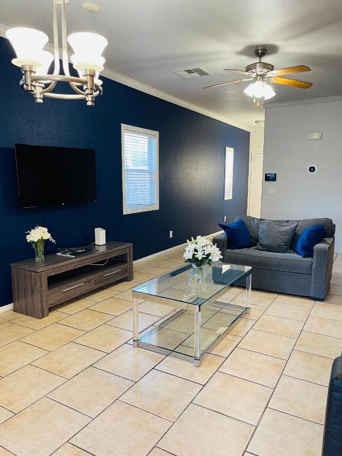 3Br King Suite/Near Strip/Wi-Fi Las Vegas Extérieur photo