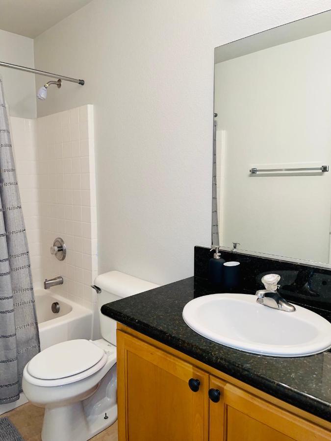 3Br King Suite/Near Strip/Wi-Fi Las Vegas Extérieur photo