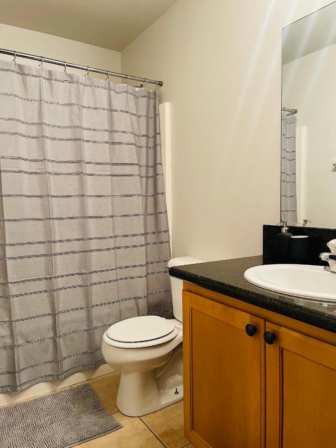 3Br King Suite/Near Strip/Wi-Fi Las Vegas Extérieur photo
