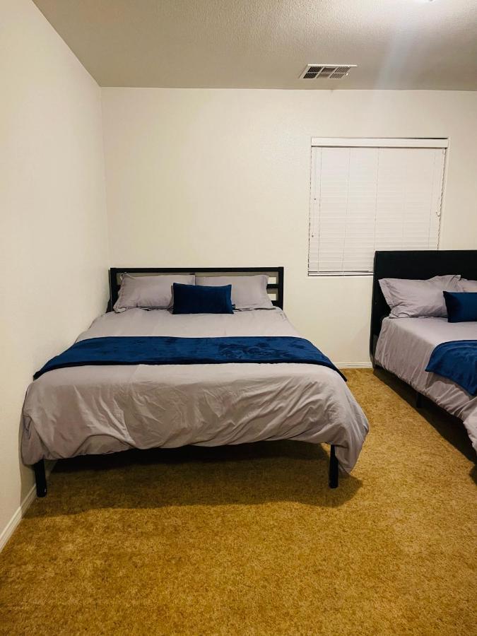 3Br King Suite/Near Strip/Wi-Fi Las Vegas Extérieur photo