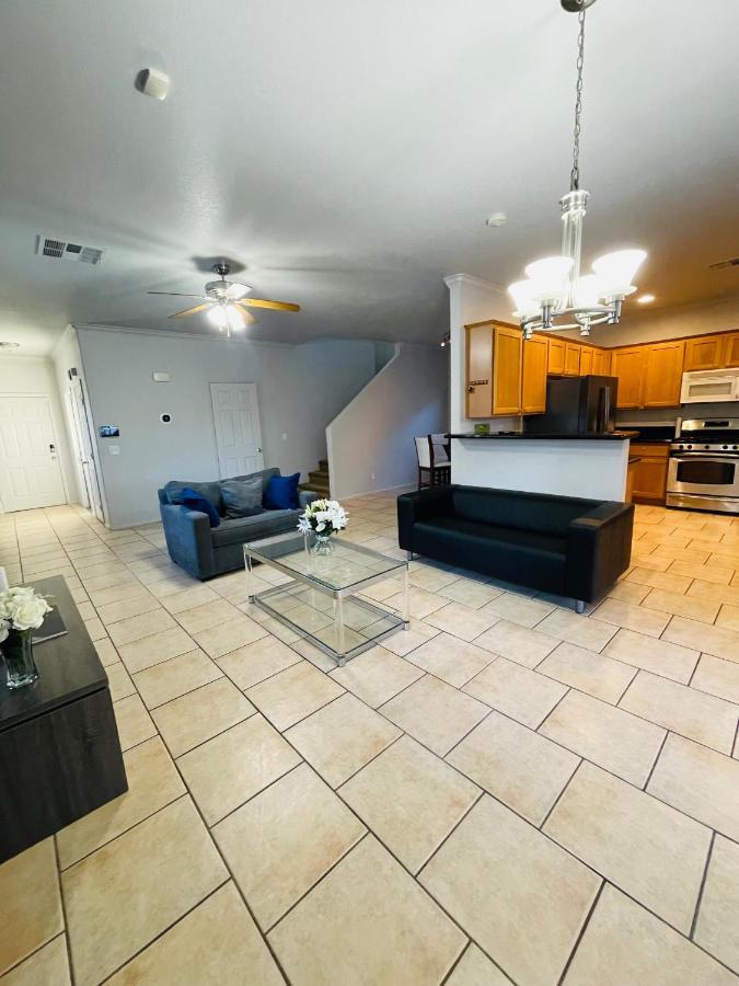 3Br King Suite/Near Strip/Wi-Fi Las Vegas Extérieur photo