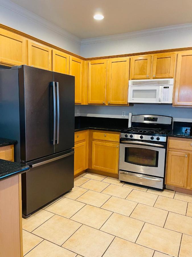 3Br King Suite/Near Strip/Wi-Fi Las Vegas Extérieur photo