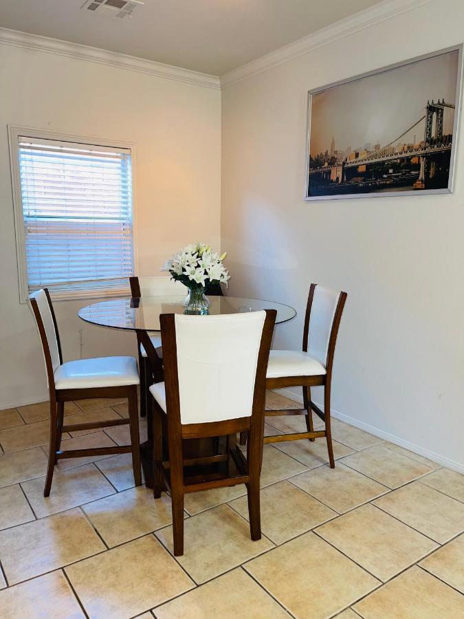 3Br King Suite/Near Strip/Wi-Fi Las Vegas Extérieur photo