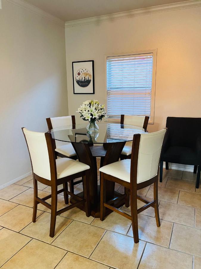 3Br King Suite/Near Strip/Wi-Fi Las Vegas Extérieur photo