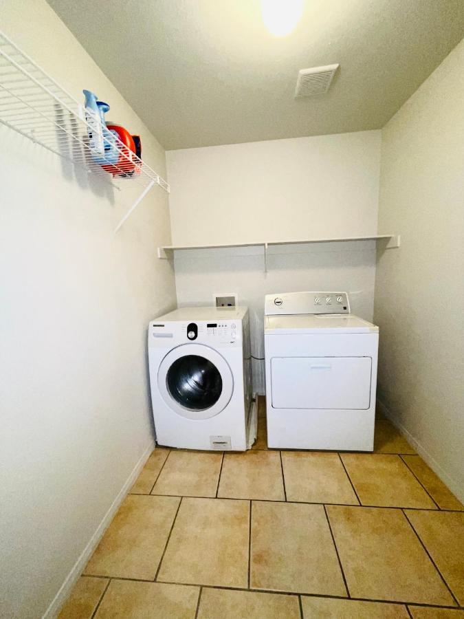 3Br King Suite/Near Strip/Wi-Fi Las Vegas Extérieur photo