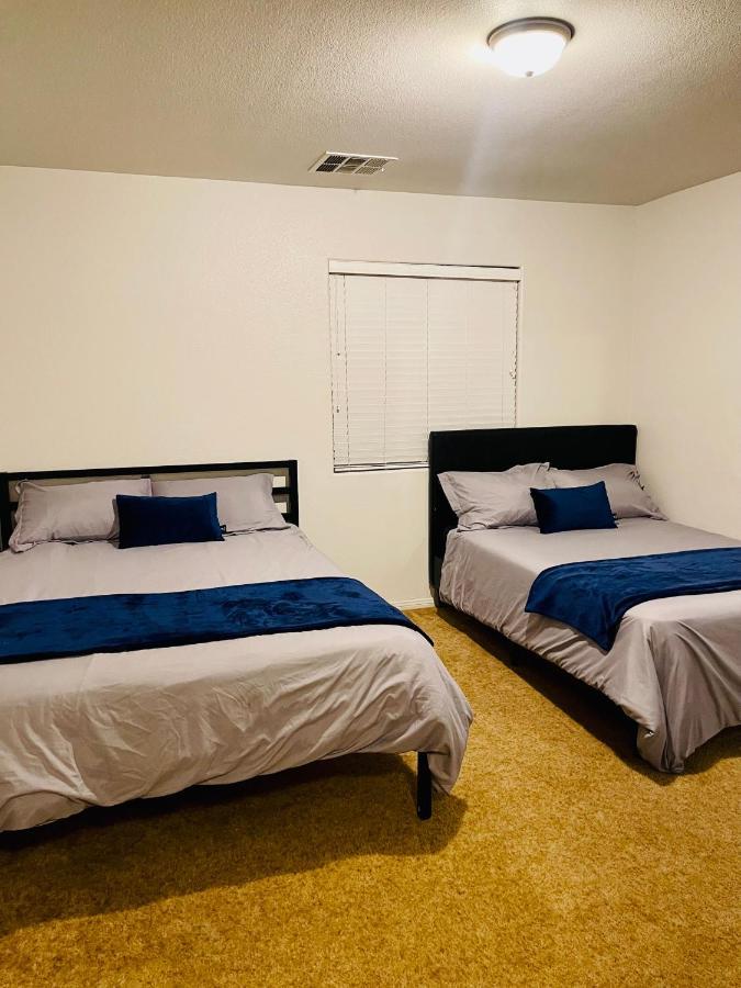 3Br King Suite/Near Strip/Wi-Fi Las Vegas Extérieur photo