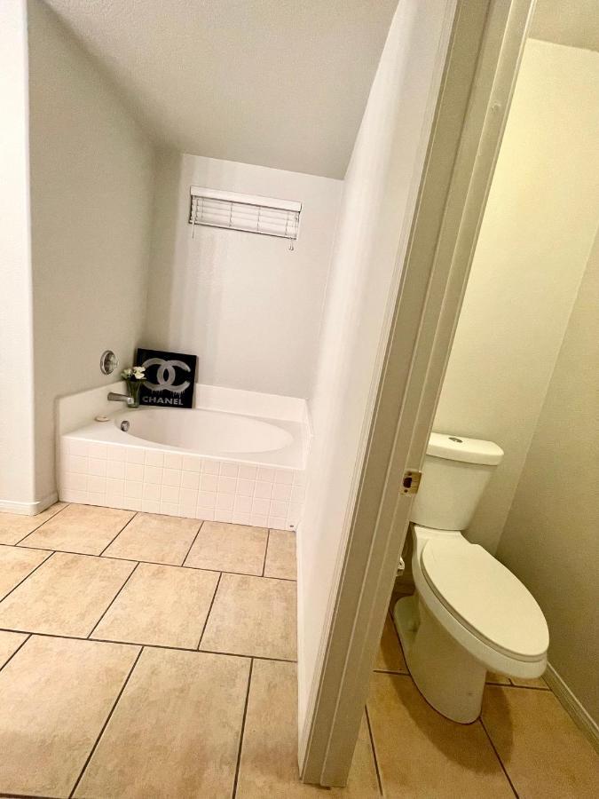 3Br King Suite/Near Strip/Wi-Fi Las Vegas Extérieur photo