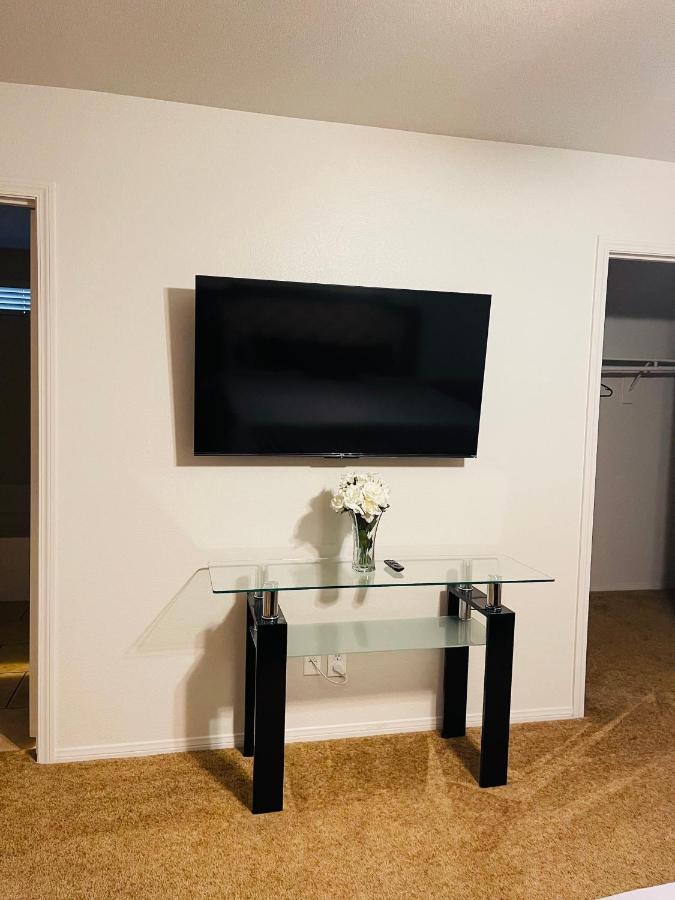 3Br King Suite/Near Strip/Wi-Fi Las Vegas Extérieur photo