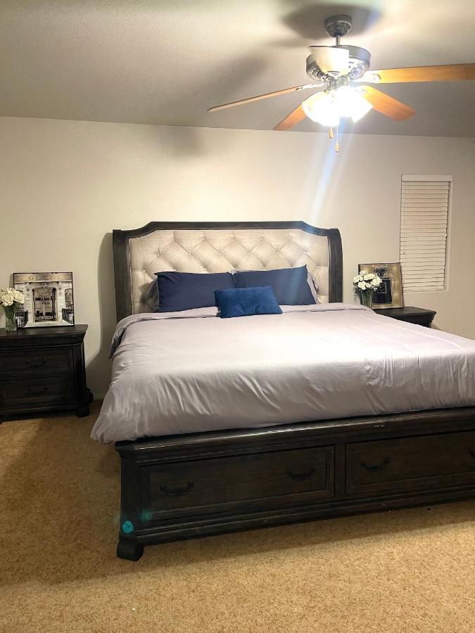 3Br King Suite/Near Strip/Wi-Fi Las Vegas Extérieur photo